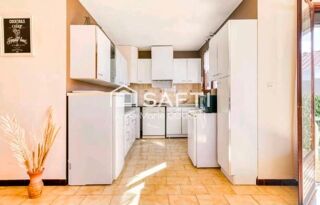  Appartement à vendre 2 pièces 46 m²