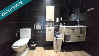  Maison à vendre 3 pièces 54 m²