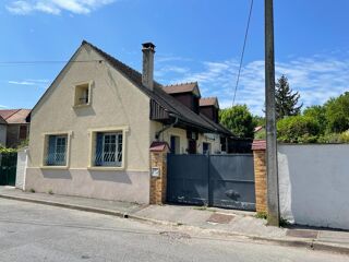  Maison à vendre 5 pièces 94 m²