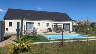 Vente Maison Maison 4 pièces - 100m² Saint-aout