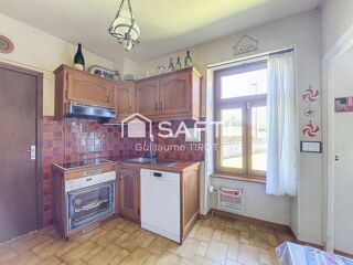  Maison  vendre 5 pices 107 m