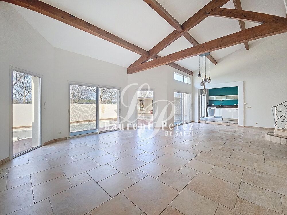 � vendre  Maison Mauguio-Carnon-Plage (34130)