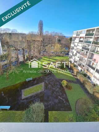  Appartement à vendre 3 pièces 67 m²