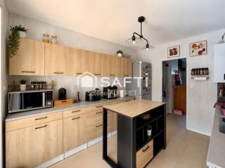  Maison à vendre 4 pièces 82 m²