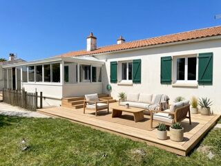  Maison � vendre 5 pi�ces 170 m�