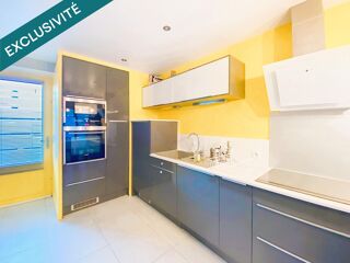  Maison à vendre 5 pièces 120 m²