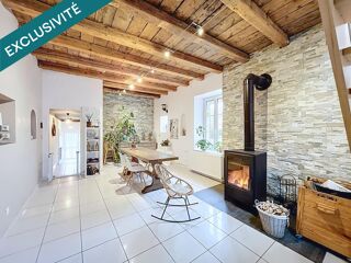  Maison � vendre 6 pi�ces 194 m�