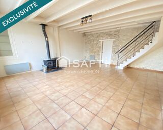  Maison à vendre 5 pièces 191 m²
