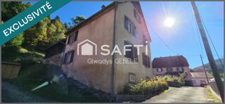 Vente Maison Maison 4 pièces de 102.5 m² à rénover Sondernach