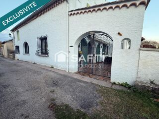  Maison à vendre 4 pièces 165 m²