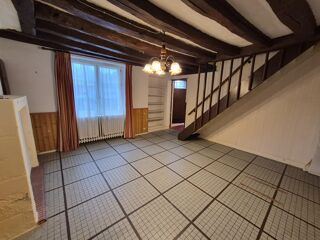  Maison � vendre 3 pi�ces 90 m�
