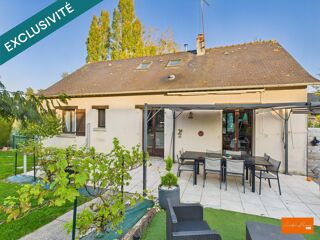  Maison � vendre 6 pi�ces 120 m�