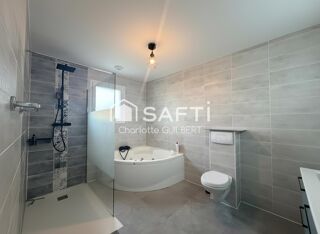  Maison à vendre 6 pièces 129 m²