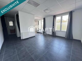  Appartement à vendre 1 pièce 26 m²
