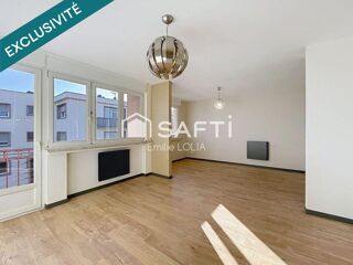  Appartement à vendre 3 pièces 65 m²