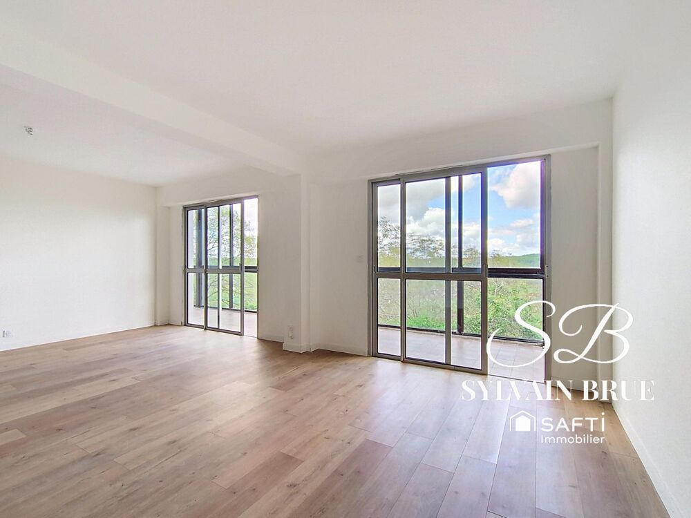 Appartement T3 de prestige - Lauzerte