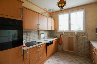  Maison � vendre 5 pi�ces 95 m�