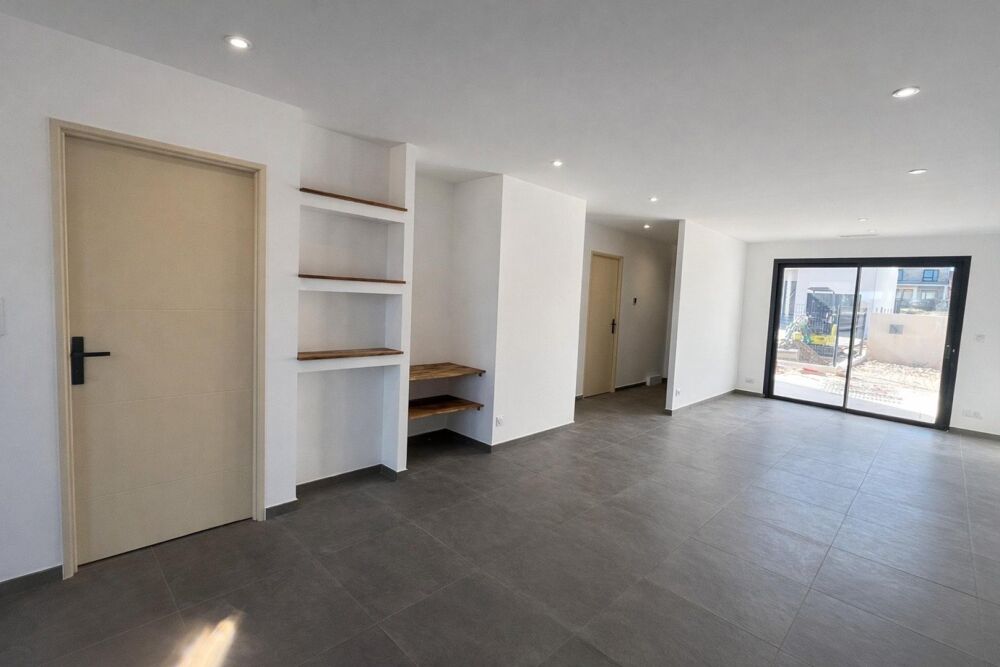 Vente Maison Maison neuve avec prestations haut de gamme Ponteilla