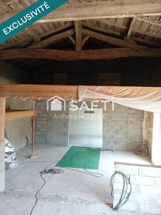  Maison � vendre 2 pi�ces 120 m�