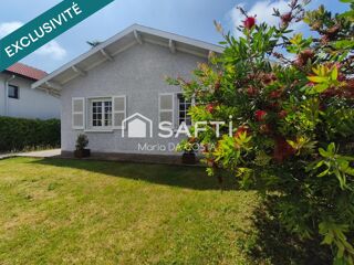  Maison à vendre 5 pièces 142 m²