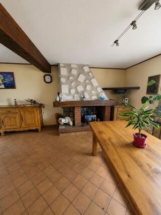  Maison à vendre 5 pièces 150 m²