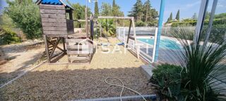  Maison à vendre 6 pièces 103 m²