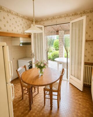  Maison à vendre 6 pièces 112 m²