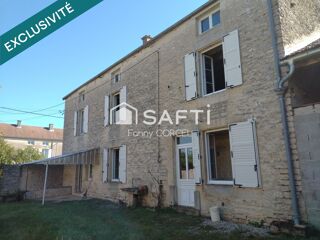  Maison  vendre 6 pices 79 m