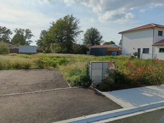  Terrain � vendre 707 m�