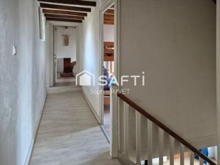  Maison � vendre 9 pi�ces 150 m�