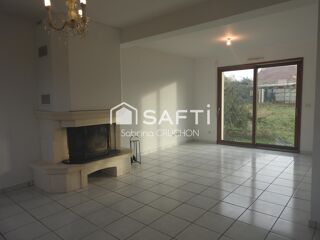  Maison à vendre 5 pièces 83 m²