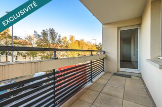  Appartement à vendre 2 pièces 45 m²