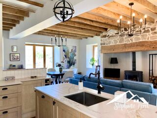  Maison � vendre 9 pi�ces 298 m�