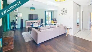  Maison à vendre 6 pièces 160 m²