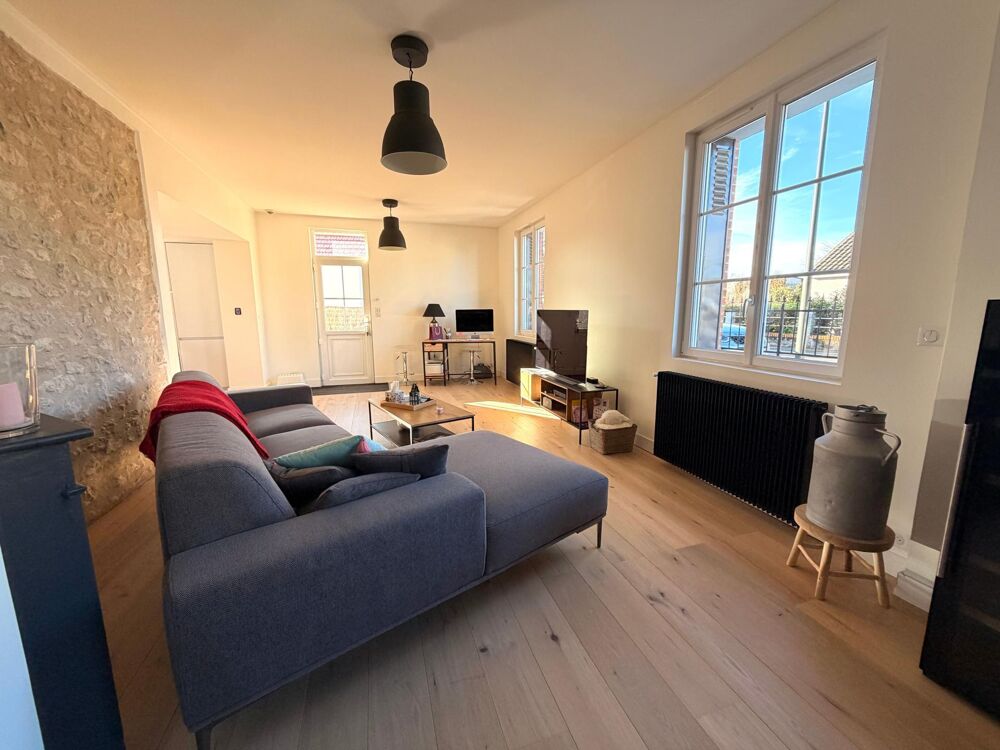 Vente Maison Masion de ville 1930 rénovée Olivet