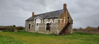  Maison à vendre 4 pièces 80 m²