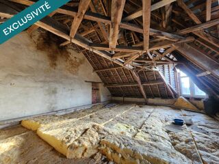  Maison � vendre 9 pi�ces 93 m�