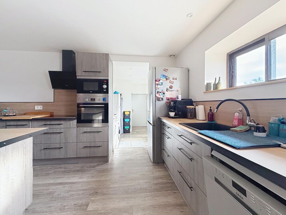 � vendre  Maison B�gaar (40400)