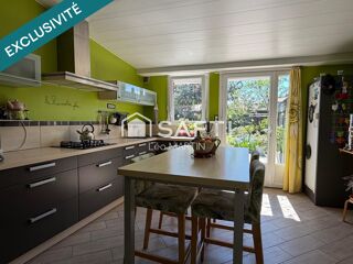  Maison � vendre 5 pi�ces 118 m�