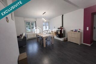  Appartement � vendre 5 pi�ces 140 m�
