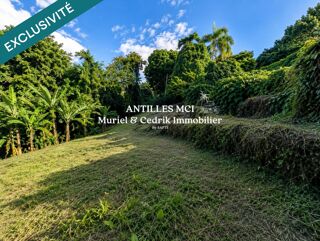  Terrain à vendre 855 m²