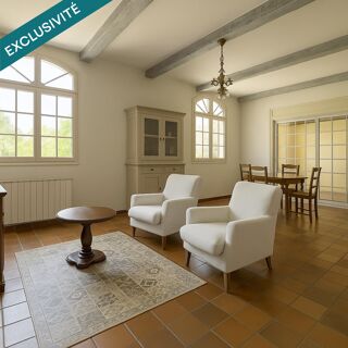  Maison à vendre 4 pièces 140 m²