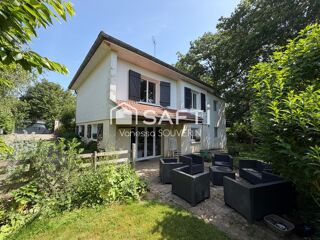  Maison � vendre 4 pi�ces 93 m�