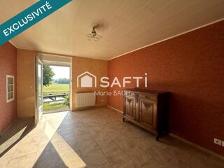  Maison à vendre 7 pièces 180 m²