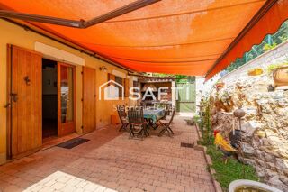  Maison à vendre 6 pièces 193 m²