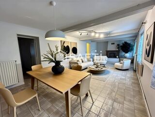  Maison � vendre 5 pi�ces 131 m�