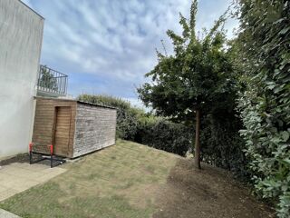  Maison à vendre 4 pièces 93 m²