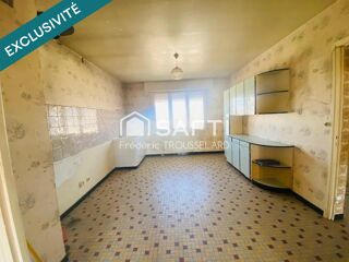  Maison  vendre 5 pices 123 m