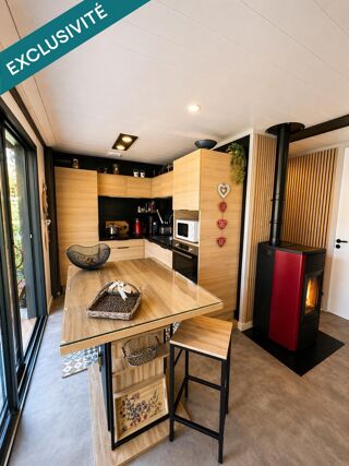  Maison � vendre 4 pi�ces 88 m�