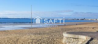  Appartement � vendre 2 pi�ces 35 m�